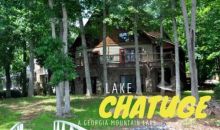 633 Long View Drive Hiawassee, GA 30546