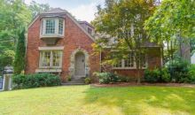 1865 Anjaco Road Nw Atlanta, GA 30309