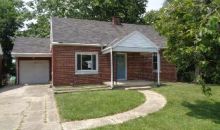3207 Tytus Ave Middletown, OH 45042