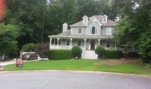 2560 N Arbor Trail Marietta, GA 30066