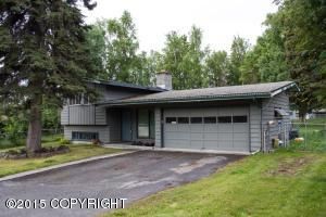 6740 Blackberry Street, Anchorage, AK 99502