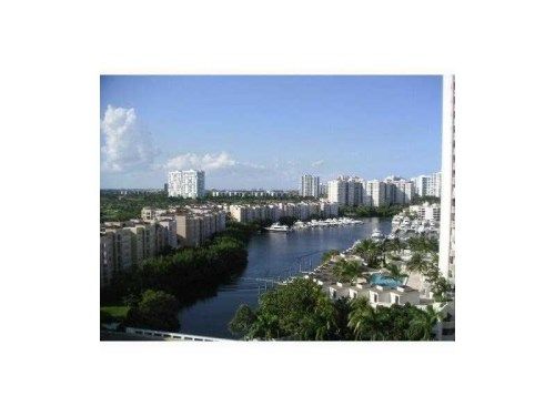 19400 TURNBERRY WY # 722, Miami, FL 33180