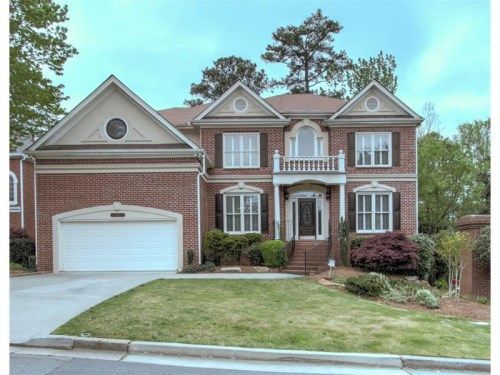 4650 Windsor Gate Court, Atlanta, GA 30342