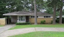 32 Barbara Dr Little Rock, AR 72204