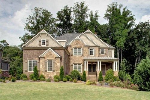 4023 Idlewilde Meadows Drive, Marietta, GA 30066