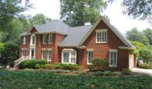 731 Sharp Mountain Creek Se Marietta, GA 30067