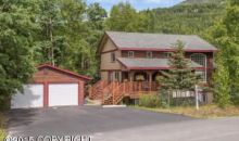 19131 Twenty Grand Road Eagle River, AK 99577