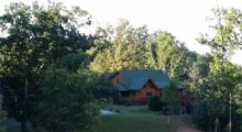 669 Falling Pines Road Dahlonega, GA 30533