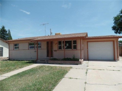 1814 Eden Ave, Pueblo, CO 81005