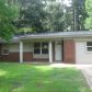 7824 Morris Drive, Little Rock, AR 72209 ID:13028119