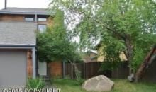 8151 Woodgreen Circle Anchorage, AK 99518