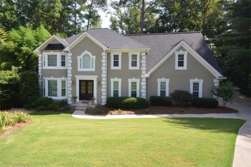 5893 Revington Drive, Norcross, GA 30092