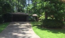1704 Dunwoody Trail Atlanta, GA 30324