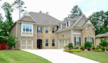 4509 Summersweet Drive Marietta, GA 30066