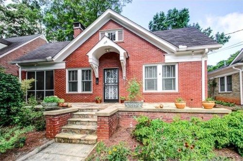 608 Hardendorf Avenue Ne, Atlanta, GA 30307