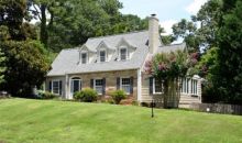 3563 Cantrell Road Atlanta, GA 30319