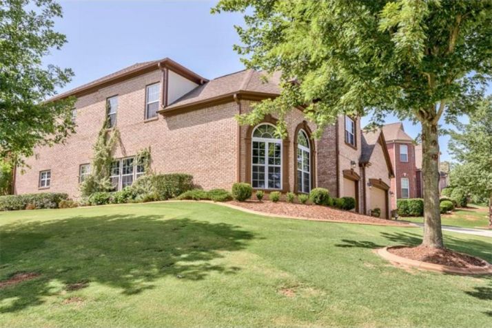 4205 Sandalwood Way, Cumming, GA 30041