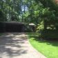 1704 Dunwoody Trail, Atlanta, GA 30324 ID:13037483