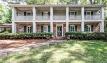 1542 Victoria Falls Drive Atlanta, GA 30329