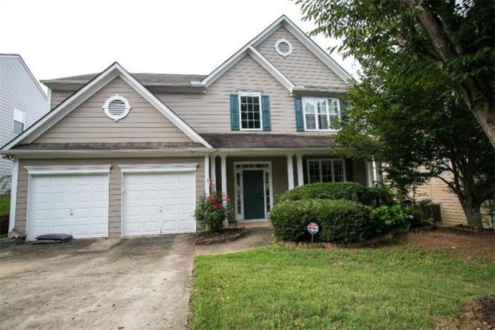 454 Ethridge Drive Nw, Kennesaw, GA 30144
