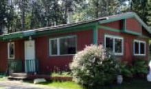 27522 Haricot Drive Chugiak, AK 99567