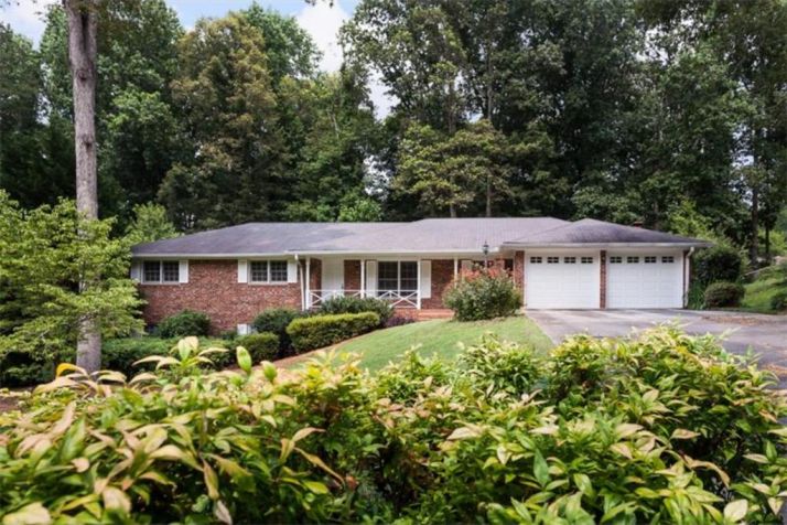 464 Cana Of Galilee Court, Tucker, GA 30084