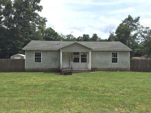 1112 NE 16th Avenue, Trenton, FL 32693