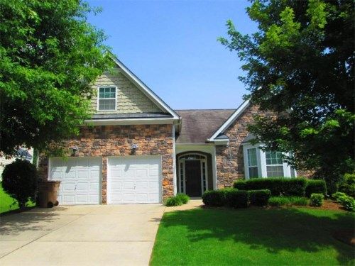 173 Mill Creek Drive, Canton, GA 30115