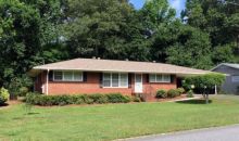 514 Sybil Lane Se Marietta, GA 30067