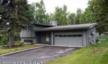6740 Blackberry Street Anchorage, AK 99502