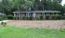2173 Sun Valley Drive Se Marietta, GA 30067