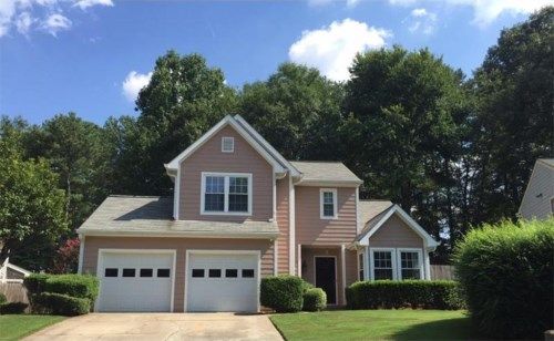 3214 Rimrock Drive, Marietta, GA 30066