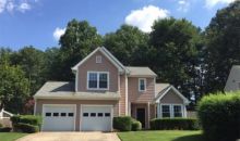 3214 Rimrock Drive Marietta, GA 30066