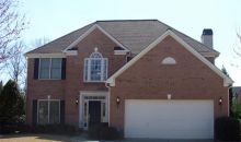 2850 Crestmont Court Cumming, GA 30041