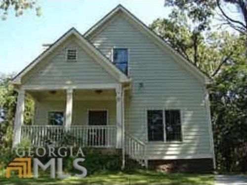 1205 Hightower Road, Atlanta, GA 30318