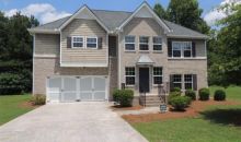 3110 Avondale Point Sw Powder Springs, GA 30127