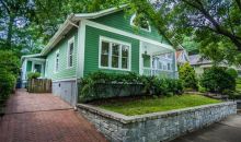 799 Lake Avenue Atlanta, GA 30307