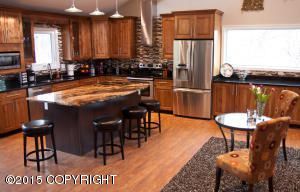13145 Hillside Drive, Anchorage, AK 99516