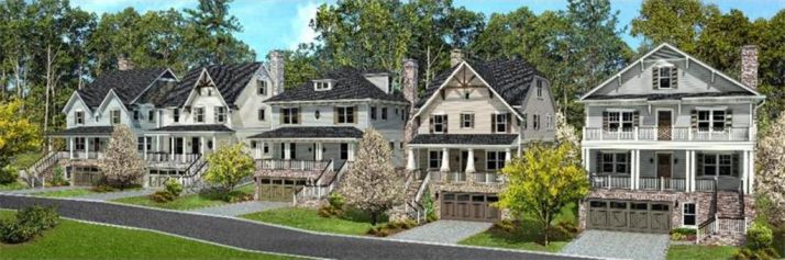 269 Hampton Terrace, Atlanta, GA 30307