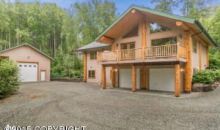 21451 White Water Circle Eagle River, AK 99577