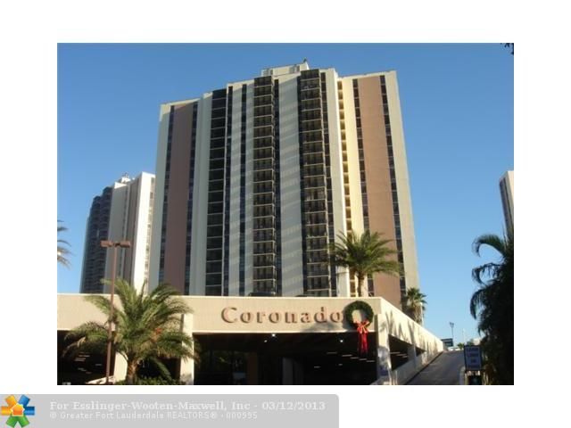 20335 W COUNTRY CLUB DR # 2308, Miami, FL 33180