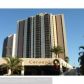 20335 W COUNTRY CLUB DR # 2308, Miami, FL 33180 ID:12747599