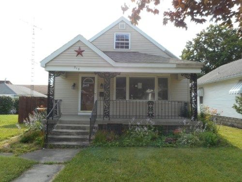 219 SW 4th Street, Richmond, IN 47374