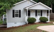 2745 Poplar Lane Cumming, GA 30040