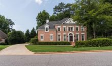 5715 Sunset Maple Drive Alpharetta, GA 30005