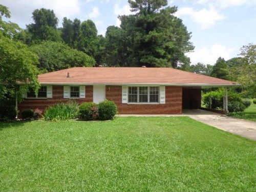 5 Clover Lane, Cartersville, GA 30120