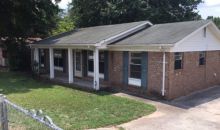 2810 Meadowbrook Dr Augusta, GA 30906