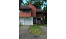 8225 NW 8 CT # 4 Fort Lauderdale, FL 33324