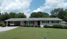 109 Allison Circle Cartersville, GA 30120