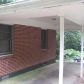 1663 Crestridge Drive, Marietta, GA 30067 ID:13042049